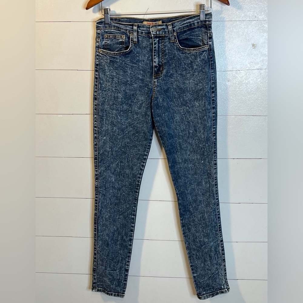 Judy Blue skinny jeans size 29/9